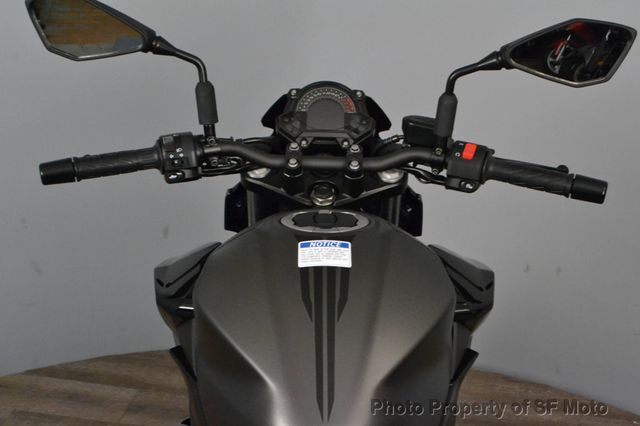 2023 Kawasaki Z400 ABS PRICE REDUCED! - 22519652 - 6