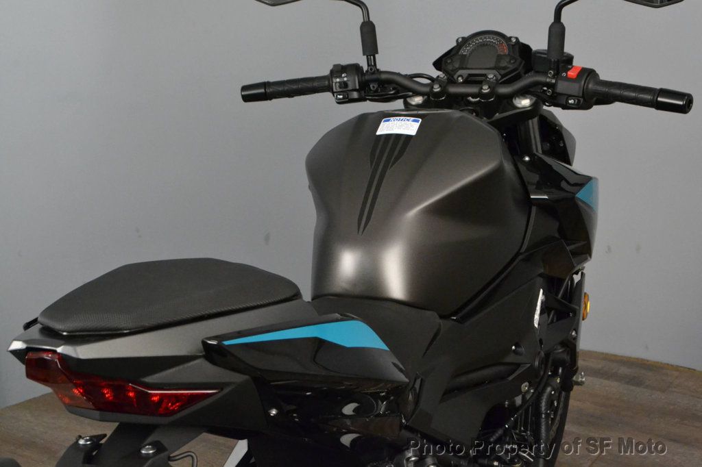 2023 Kawasaki Z400 ABS PRICE REDUCED! - 22519652 - 8