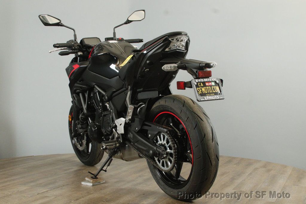 2023 Kawasaki Z650 HUGE DISCOUNT! - 22704901 - 9