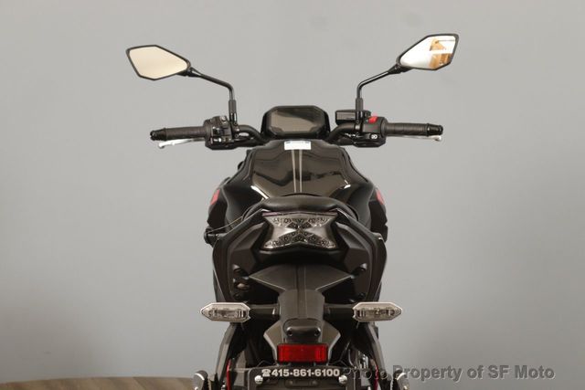 2023 Kawasaki Z650 SAVE $500 - 22102457 - 5