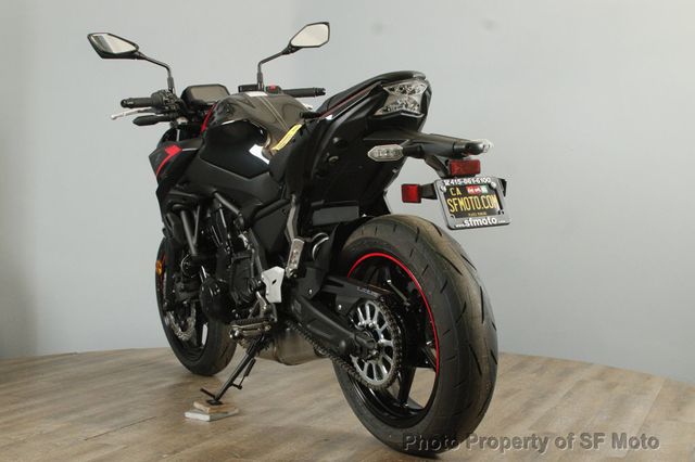 2023 Kawasaki Z650 SOLD - 22704901 - 9