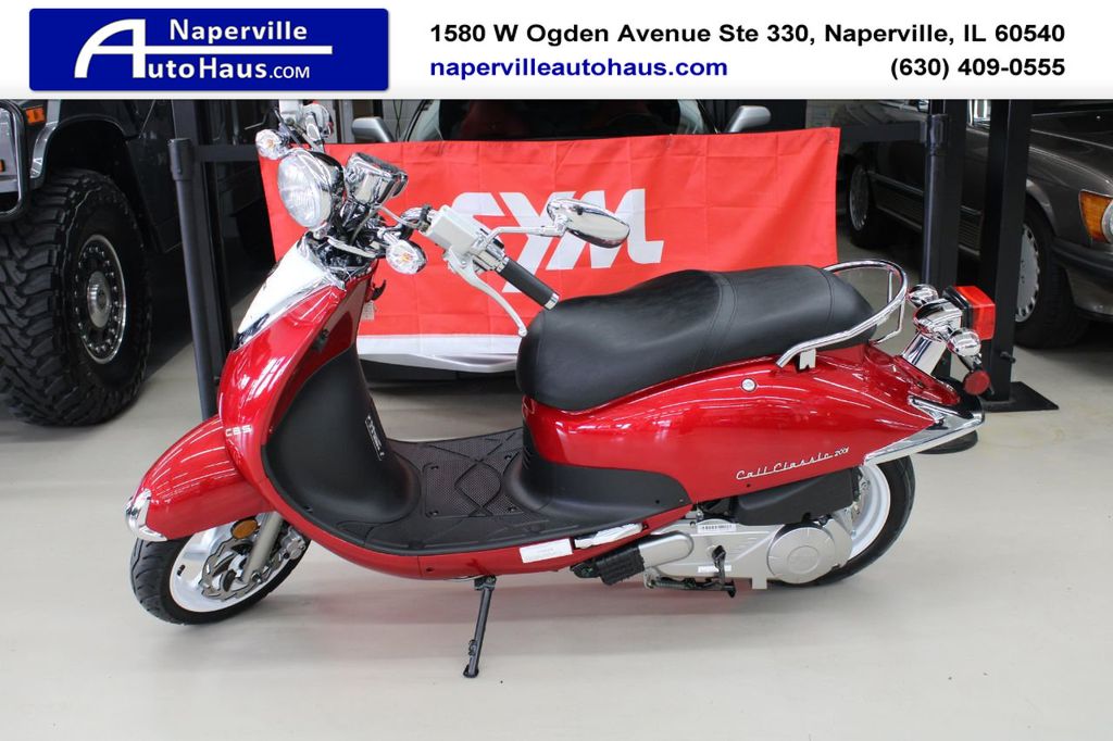 2023 LANCE CALI CLASSIC - Image 1