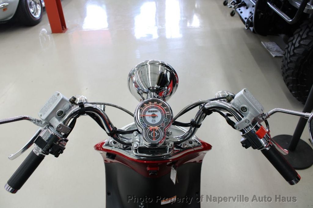 2023 LANCE CALI CLASSIC - Image 13