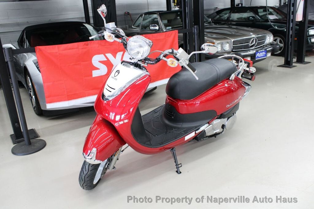 2023 LANCE CALI CLASSIC - Image 2