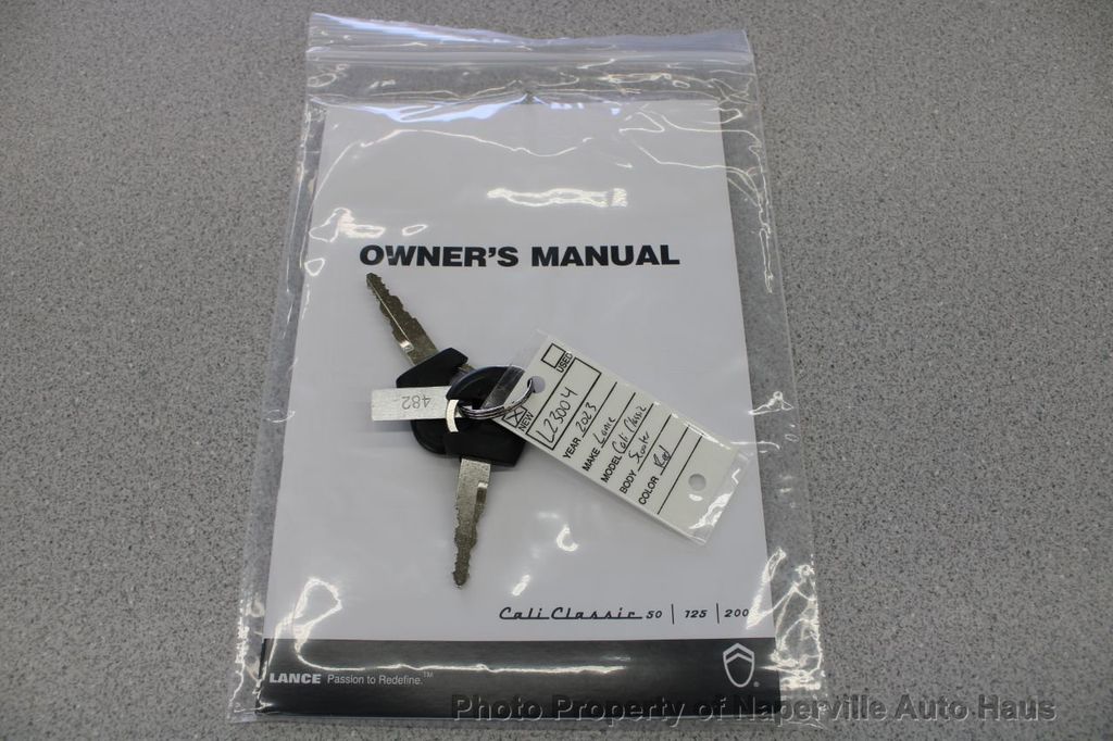 2023 LANCE CALI CLASSIC - Image 20