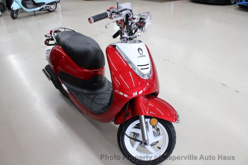 2023 LANCE CALI CLASSIC - Image 3