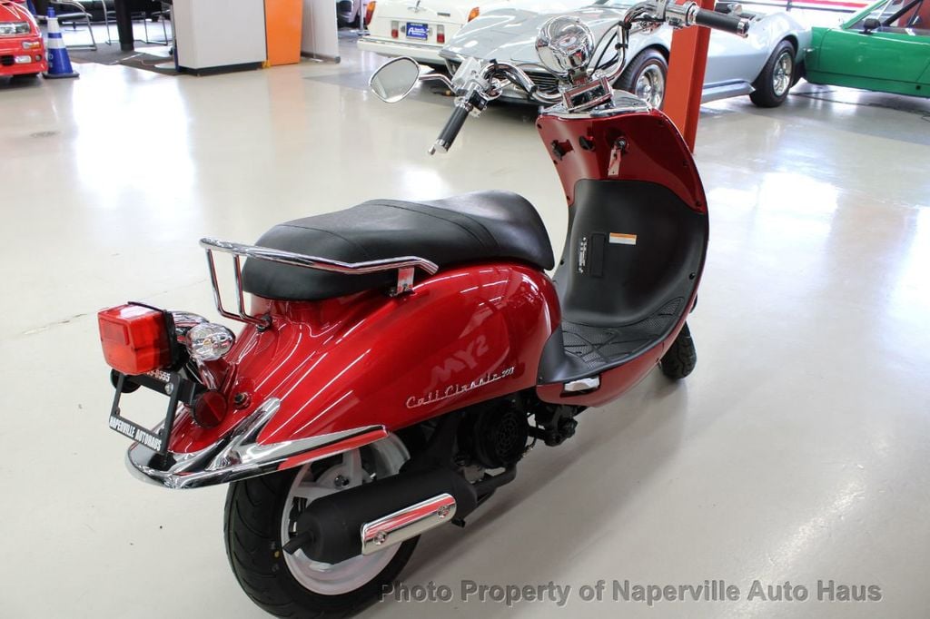 2023 LANCE CALI CLASSIC - Image 4