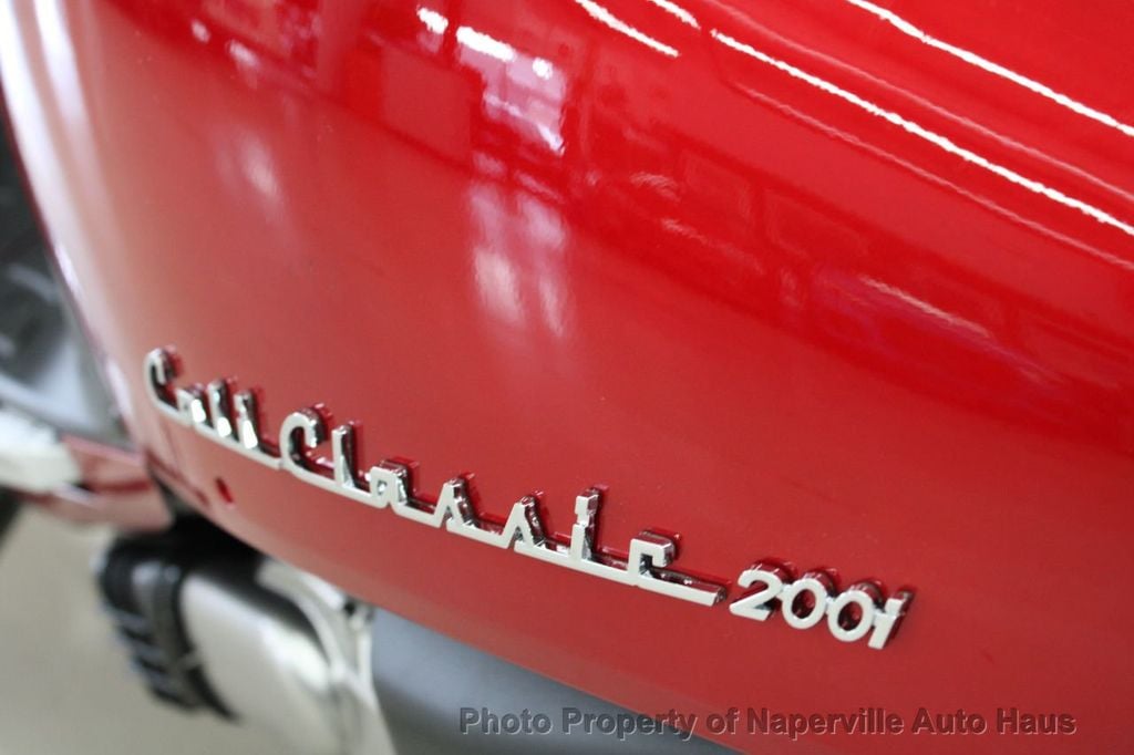 2023 LANCE CALI CLASSIC - Image 7