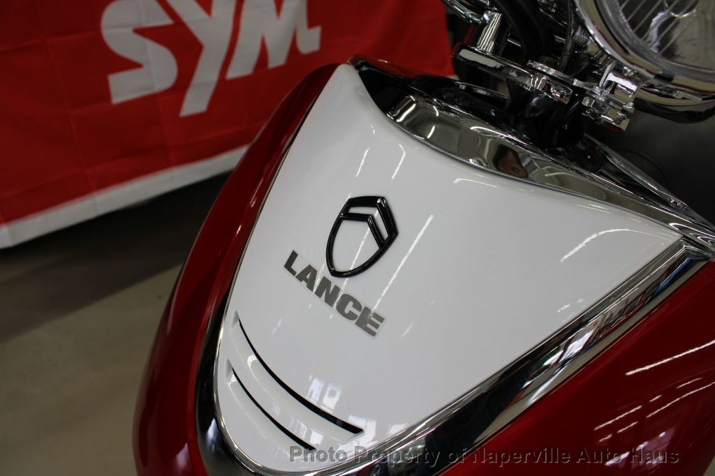 2023 LANCE CALI CLASSIC - Image 9