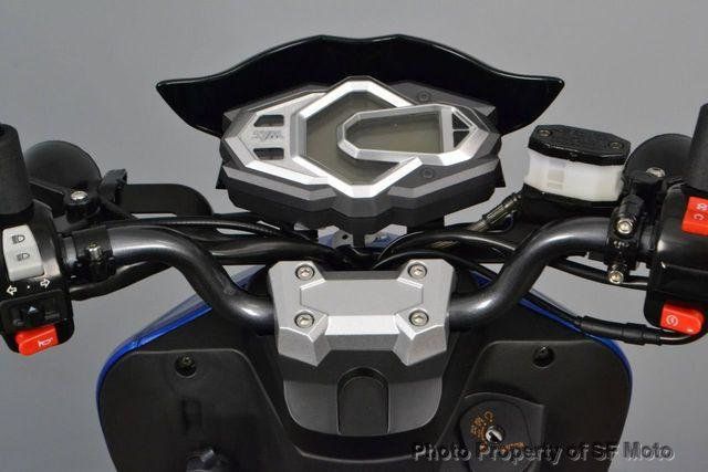 2023 Lance Powersports Cabo 125 In Stock Now! - 22259392 - 7