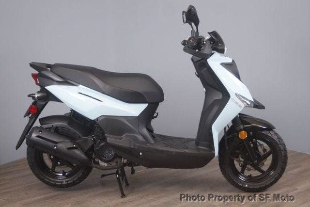 2023 Lance Powersports Cabo 200i In Stock Now! - 22259725 - 2