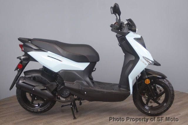 2023 Lance Powersports Cabo 200i SOLD - 22259725 - 2