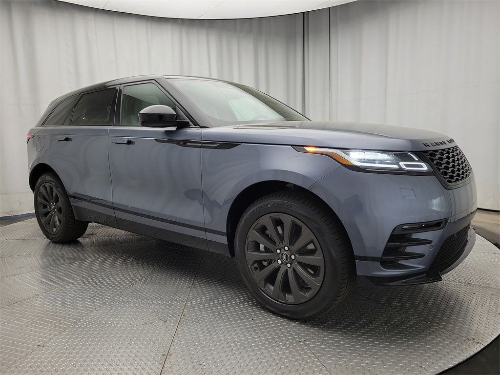 2023 New Land Rover Range Rover Velar P340 R-Dynamic S at PenskeCars ...