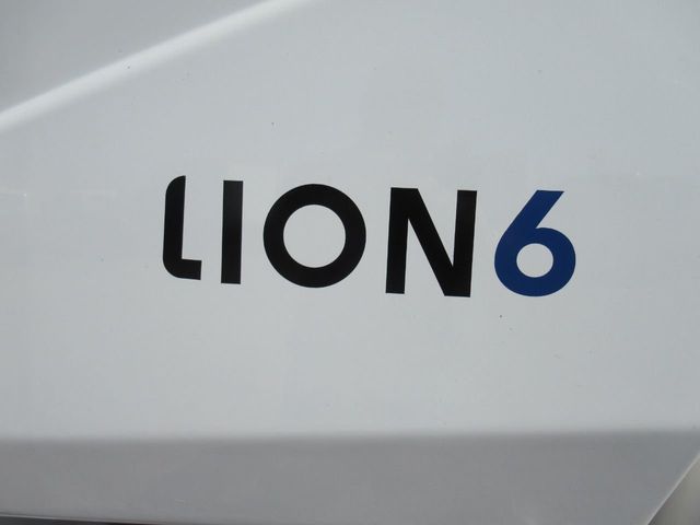 2023 New Lion Electric Lion6 Electric Vehicle At Industrial Power Truck Equipment Serving 2023 New Lion Electric Lion6 Electric Vehicle At Industrial Power Truck Equipment Serving