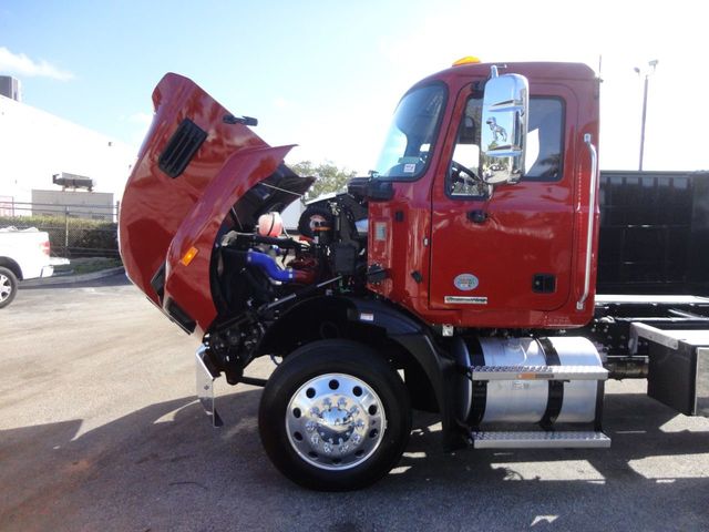 2023 Mack MD6 22FT JERRDAN ROLLBACK TOW TRUCK..22SRR6T-W-LP - 21706545 - 11