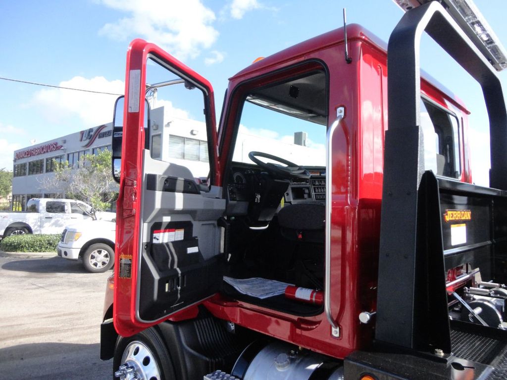 2023 Mack MD6 22FT JERRDAN ROLLBACK TOW TRUCK..22SRR6T-W-LP - 21706545 - 31