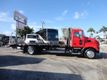 2023 Mack MD6 22FT JERRDAN ROLLBACK TOW TRUCK..22SRR6T-W-LP - 21706545 - 5