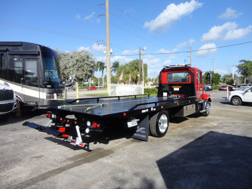 2023 Mack MD6 22FT JERRDAN ROLLBACK TOW TRUCK..22SRR6T-W-LP - 21706545 - 6