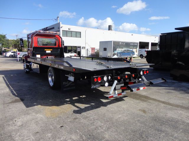 2023 Mack MD6 22FT JERRDAN ROLLBACK TOW TRUCK..22SRR6T-W-LP - 21706545 - 8