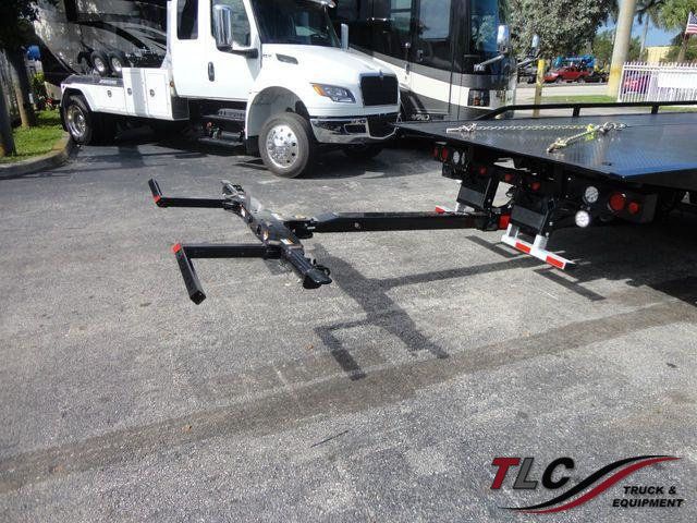 Car Carriers - Rollbacks - Tlc Truck And Equipment