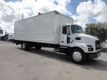 2023 Mack MD6 LIKE NEW 26FT DRY BOX TRUCK. LIFTGATE - 21633910 - 0