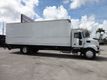 2023 Mack MD6 LIKE NEW 26FT DRY BOX TRUCK. LIFTGATE - 21633910 - 6