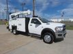 2023 Maintainer H7024 Mechanics Service Truck 4x4 - 22877632 - 1
