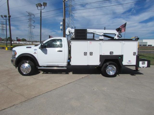 2023 Maintainer H7024 Mechanics Service Truck 4x4 - 22877632 - 4