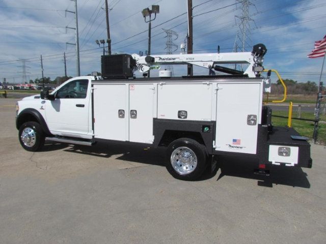 2023 Maintainer H7024 Mechanics Service Truck 4x4 - 22877632 - 6