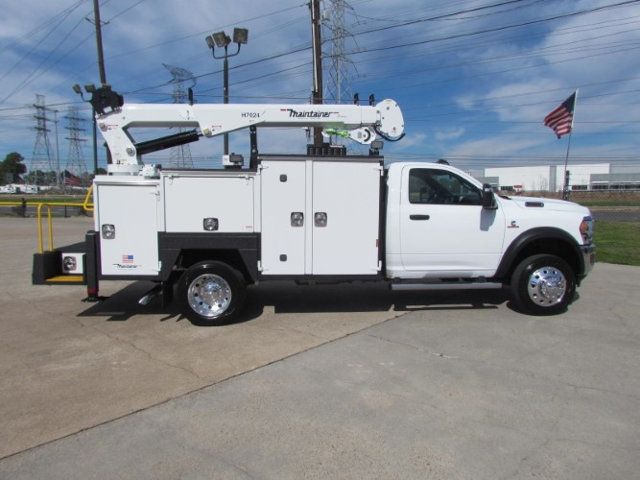 2023 Maintainer H7024 Mechanics Service Truck 4x4 - 22877637 - 0