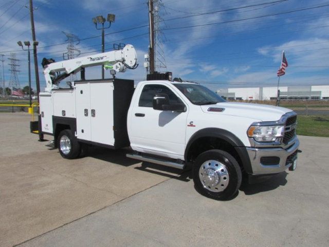 2023 Maintainer H7024 Mechanics Service Truck 4x4 - 22877637 - 1