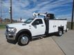 2023 Maintainer H7024 Mechanics Service Truck 4x4 - 22877637 - 3