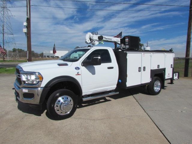 2023 Maintainer H7024 Mechanics Service Truck 4x4 - 22877637 - 3