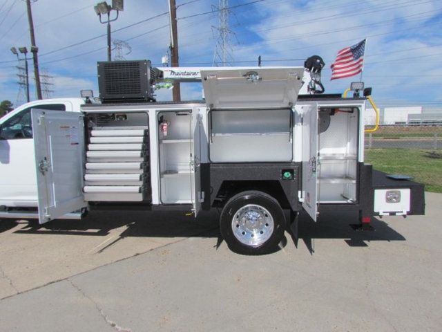 2023 Maintainer H7024 Mechanics Service Truck 4x4 - 22877637 - 5