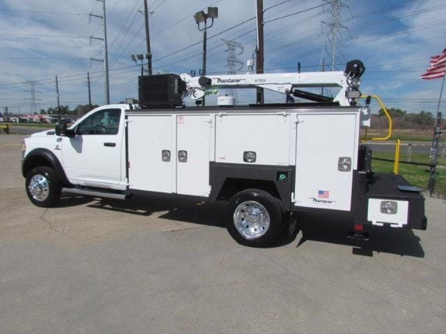 2023 Maintainer H7024 Mechanics Service Truck 4x4 - 22877637 - 6