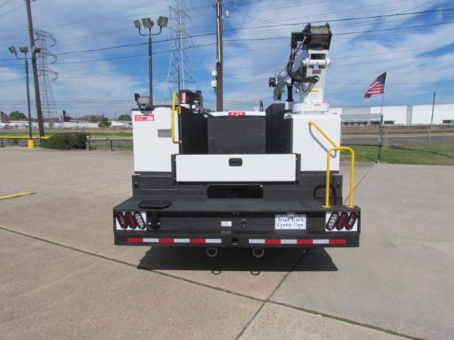 2023 Maintainer H7024 Mechanics Service Truck 4x4 - 22877637 - 7