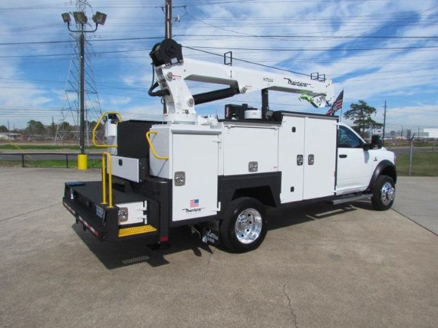 2023 Maintainer H7024 Mechanics Service Truck 4x4 - 22877637 - 8