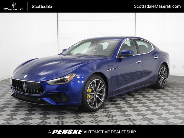 New & Used Maserati - Luxury & High-line Cars | PenskeLuxury.com