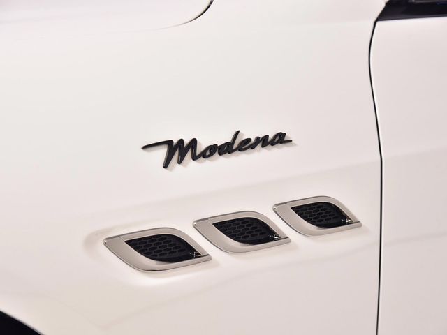 2023 Maserati Quattroporte Modena 3.0L - 21677958 - 24