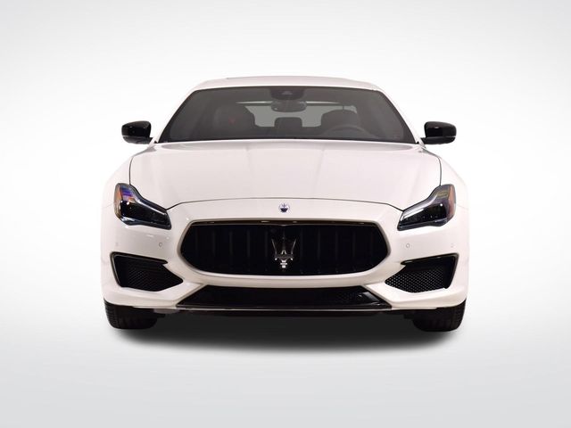 2023 Maserati Quattroporte Modena 3.0L - 21677958 - 7