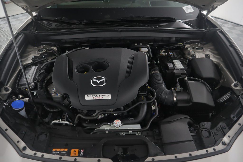 2023 New Mazda CX-30 2.5 Turbo Premium Package AWD at PenskeCars.com  Serving Bloomfield Hills, MI, IID 22041740