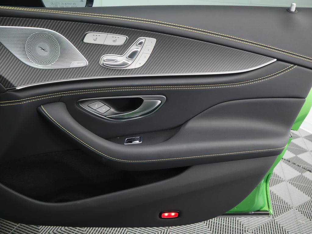 2023 New Mercedes-Benz AMG GT 63 S 4-Door Coupe at PenskeCars.com Serving  Bloomfield Hills, MI, IID 22121371