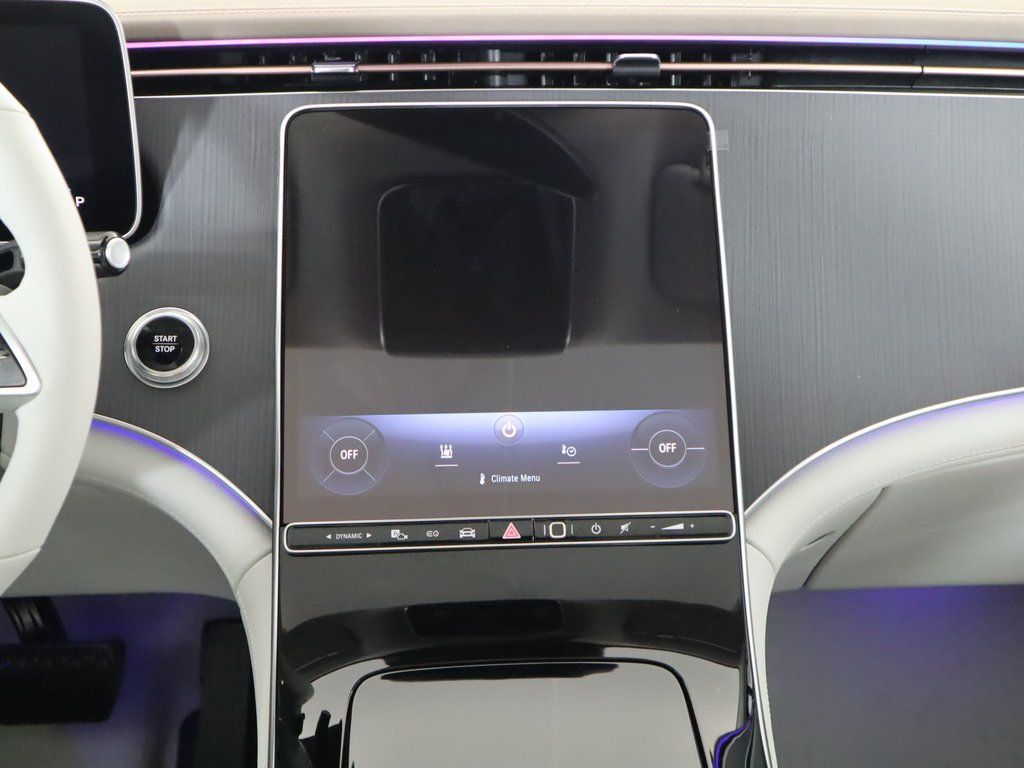 2023 New Mercedes-Benz EQE EQE 500 4MATIC SUV at PenskeCars.com Serving  Bloomfield Hills, MI, IID 21978754
