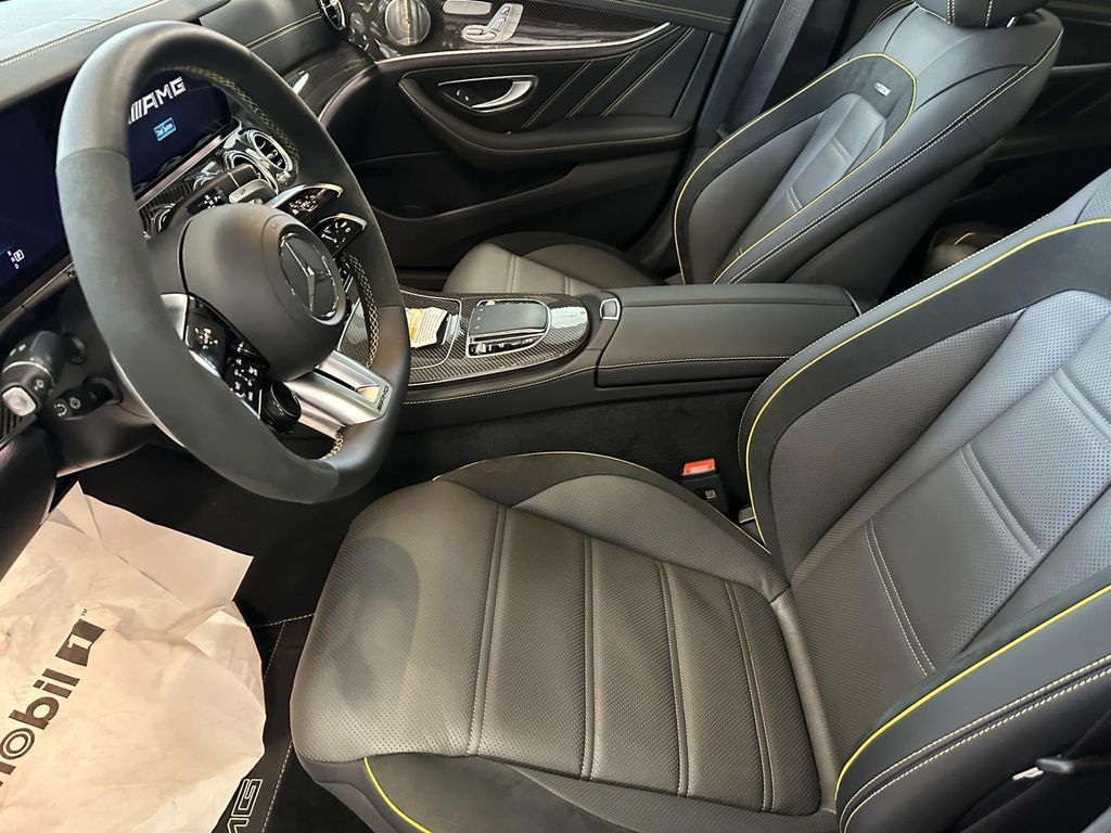 2023 New Mercedes-Benz AMG E 63 S 4MATIC+ Sedan at PenskeCars.com Serving  Bloomfield Hills, MI, IID 21972247