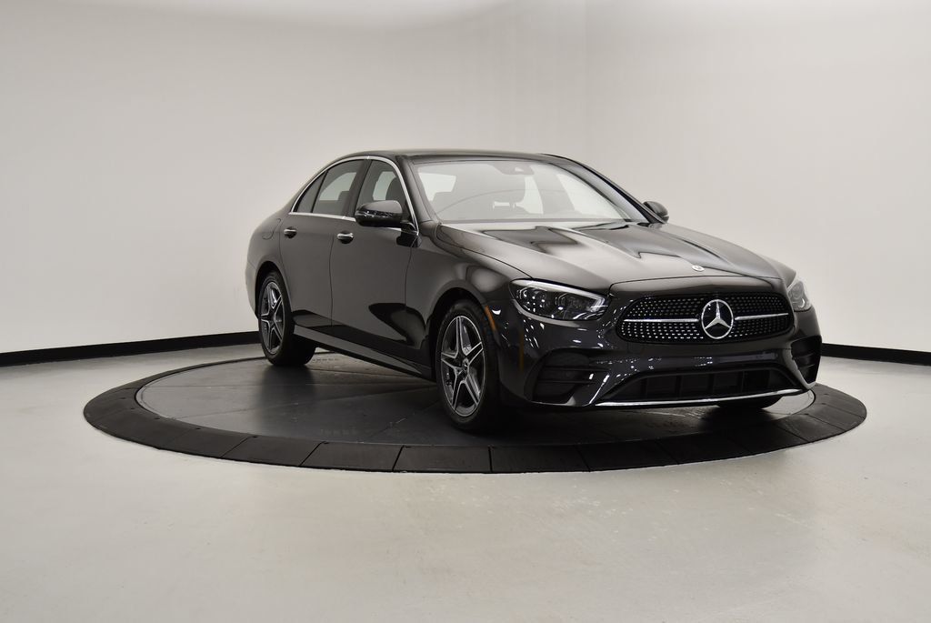 2023 New Mercedes-Benz E-Class E 350 4MATIC Sedan at PenskeCars.com Serving  Bloomfield Hills, MI, IID 22021872