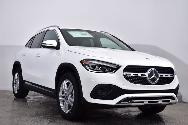 2023 New Mercedes-Benz GLA GLA 250 4MATIC SUV at Penske Cleveland ...