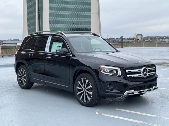 2023 New Mercedes-Benz GLB GLB 250 4MATIC SUV at Penske Tristate ...