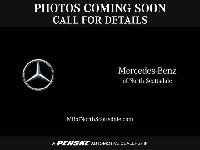 2023 New Mercedes-Benz Metris Cargo Van Metris Cargo Van Standard Roof ...