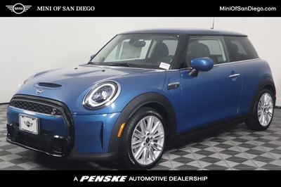 New & Used MINI® Dealership San Diego, CA - MINI of San Diego