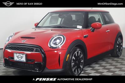 New & Used MINI® Dealership San Diego, CA - MINI of San Diego